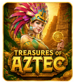 treasure-of-aztec