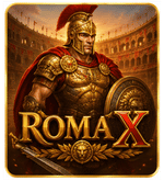 roma-x